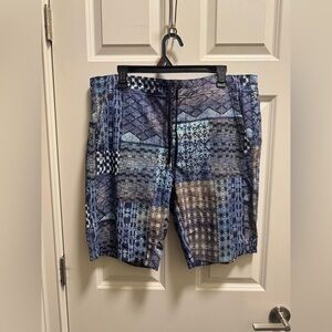 Mens Manduka Board Shorts